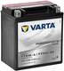 Batterie 12V 14Ah 210A AGM Sports motorisés VARTA