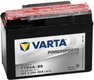Batterie 12V 2,3Ah 30A AGM Sports motorisés VARTA