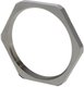 Écrou M63x1,5 ; laiton