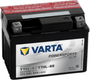 Batterie 12V 3Ah 40A AGM Sports motorisés VARTA