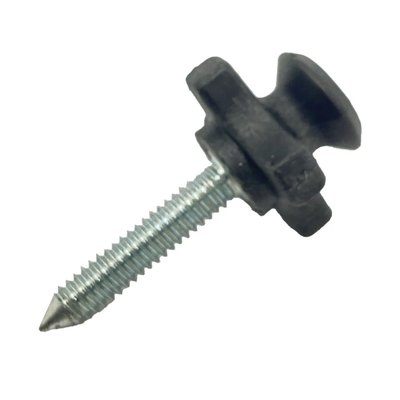 Pièces Quad & Motos - Pièces communes - HOOD LATCH RETAINER Polaris origine