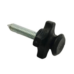 Pièces Quad & Motos - Pièces communes - HOOD LATCH RETAINER Polaris origine
