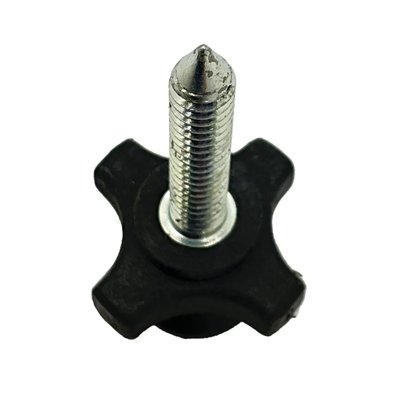Pièces Quad & Motos - Pièces communes - HOOD LATCH RETAINER Polaris origine