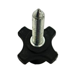 Pièces Quad & Motos - Pièces communes - HOOD LATCH RETAINER Polaris origine