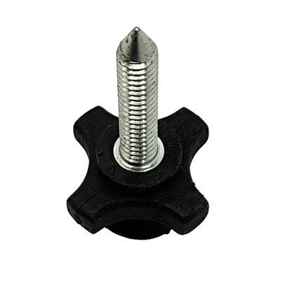 Pièces Quad & Motos - Pièces communes - HOOD LATCH RETAINER Polaris origine