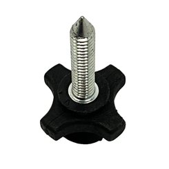 Pièces Quad & Motos - Pièces communes - HOOD LATCH RETAINER Polaris origine