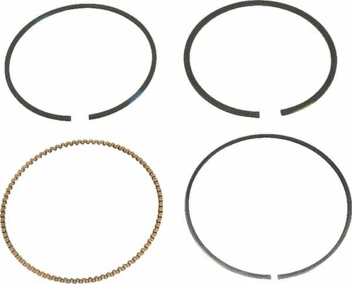 Pièces agricoles - Moteurs pièce origine - Kit de segments std