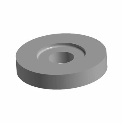Pièces Quad & Motos - Pièces communes - MOTOR MOUNT INSULATOR Polaris origine