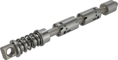 Pièces agricoles - Hydraulique - Piston PVG256 PVE 180 l/min
