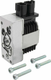 Aimant PVHC 12 V CC 2 DEU PWM