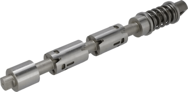 Pièces agricoles - Hydraulique - Piston PVG256 PVE 180 l/min