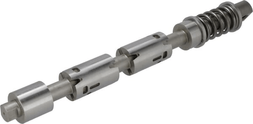 Pièces agricoles - Hydraulique - Piston PVG256 PVE 180 l/min