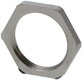 Écrou M25x1,5 ; laiton