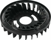 Ventilateur de volant