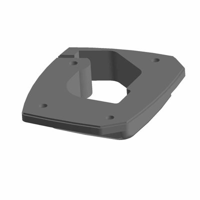 Pièces Quad & Motos - Pièces communes - ADAPTER BLOCK Polaris origine