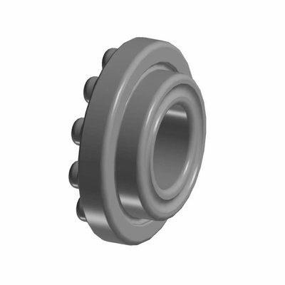 Pièces Quad & Motos - Pièces communes - ISOLATOR-EXHAUST,SIL Polaris origine