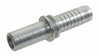 Raccord lisse DN13-14S