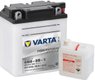 Batterie 6V 6Ah 30A Sports motorisés Freshpack VARTA