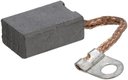 Cache charbon MB35