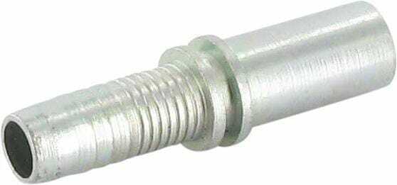 Pièces agricoles - Hydraulique - Raccord lisse DN13-16S