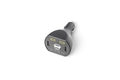 Unité d'affichage, prise de charge avec USB 12 V/5 V