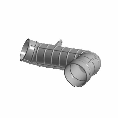 Pièces Quad & Motos - Pièces communes - DUCT-CLUTCH OUTLET Polaris origine