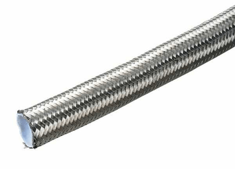 Pièces agricoles - Hydraulique - Tuyau hydraulique DN08 inox