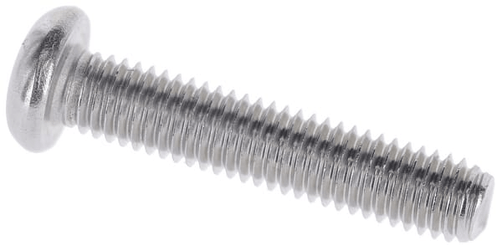 Pièces agricoles - Eclairage - Phares LED, 22/21 W, ronds, 9-36 V, Ø140 mm, feux de route/feux de croisement, connecteur H4, paire, Kramp