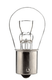 Ampoule PY21W 12V 21W BAU15s blanc Kramp