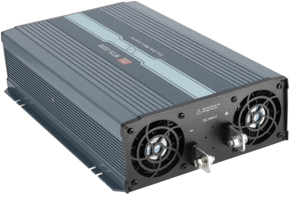Pièces agricoles - Electricité - Transformateur 3200 W 24 V
