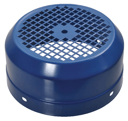 Pièces agricoles - Electricité - Couvercle du ventilateur EM56 IE2