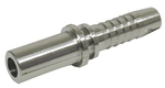 Raccord à sertir DN16-Ø18 mm inox