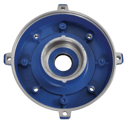 Pièces agricoles - Electricité - Bride moteur EM56-B14 IE2