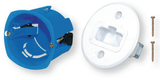 Berner Blue Box applique (par 1)