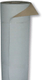 Rouleau de papier de protection 56 x 1,3 m 190g/m² (par 1)
