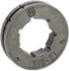 Roue motrice 3/8 x 7