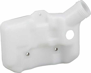 Pièces agricoles - Moteurs pièce origine - Réservoir de carburant complet