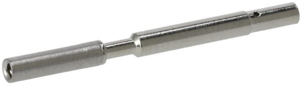 Pièces agricoles - Electricité - Fiche de contact 0,5 mm²