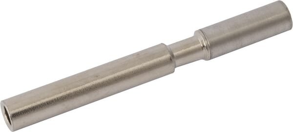 Pièces agricoles - Electricité - Fiche de contact 2.5 mm²