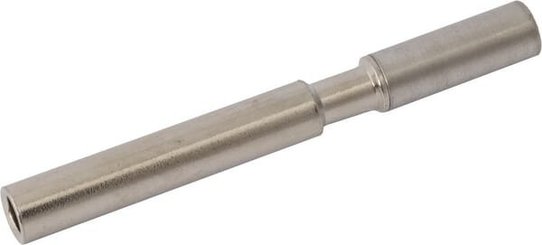 Pièces agricoles - Electricité - Fiche de contact 2.5 mm²