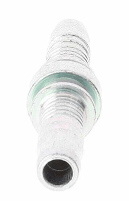 Pièces agricoles - Hydraulique - Raccord à sertir jonction DN08