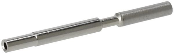 Pièces agricoles - Electricité - Fiche de contact 0,5 mm²