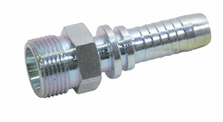 Pièces agricoles - Hydraulique - Raccord DN08-M20x150-12S