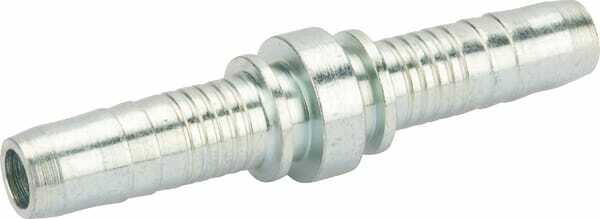 Pièces agricoles - Hydraulique - Raccord à sertir jonction DN10