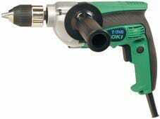 Outils - Outils divers - Perceuse
