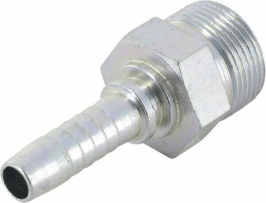Pièces agricoles - Hydraulique - Raccord DN10-M24x150-16S