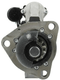 Démarreur 12V, 5,0 kW, 12 dents, Kramp