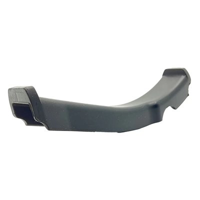 Pièces Quad & Motos - Pièces communes - EXHAUST SILENCER ISOLATOR, LOWER Polaris origine