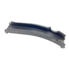 Pièces Quad & Motos - Pièces communes - EXHAUST SILENCER ISOLATOR, LOWER Polaris origine