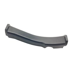 Pièces Quad & Motos - Pièces communes - EXHAUST SILENCER ISOLATOR, LOWER Polaris origine